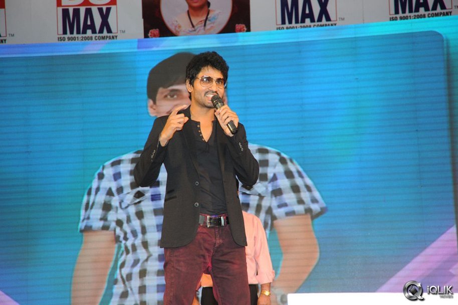 Yamaleela-2-Movie-Audio-Launch